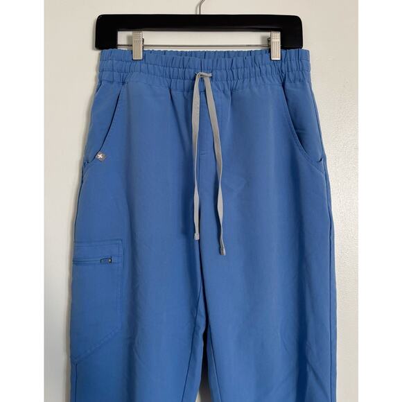 {SET} Ceil Blue Figs Catarina One Pocket Top and Zamora Joggers S - Picture 6 of 10